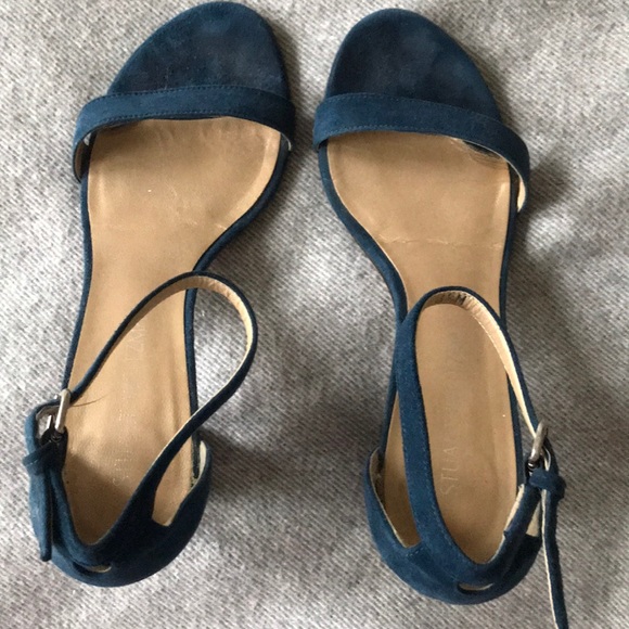 Stuart Weitzman Heels - Picture 6 of 6